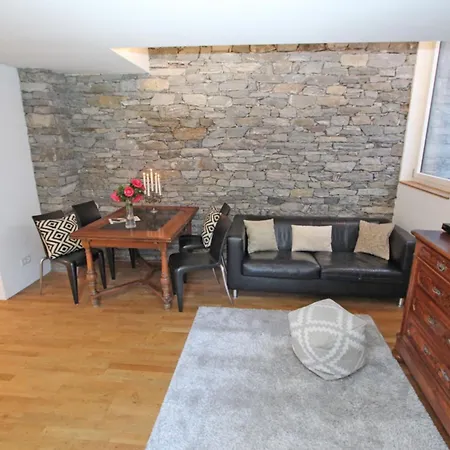 Rustico Al Stradon Holiday home *
