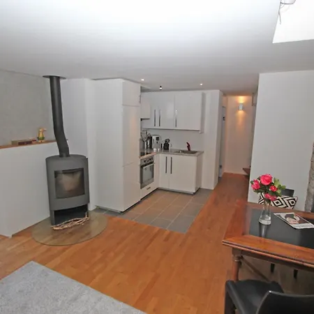Rustico Al Stradon Holiday home *