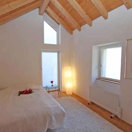 Rustico Al Stradon Holiday home Avegno