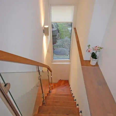 Holiday home Rustico Al Stradon Avegno